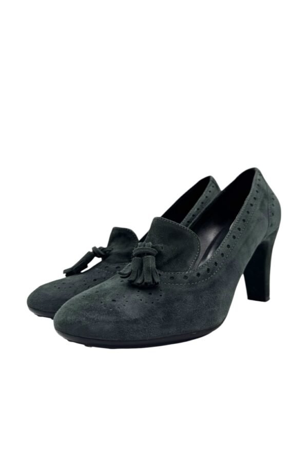 RADA MÉXICO - TACONES TODS